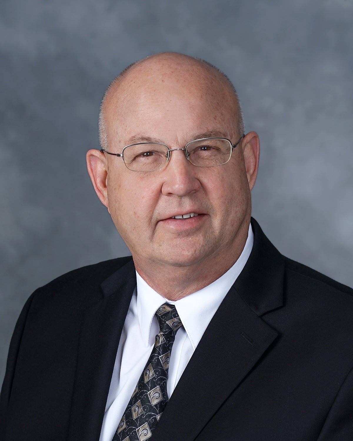 Picture of Gary Facemyer