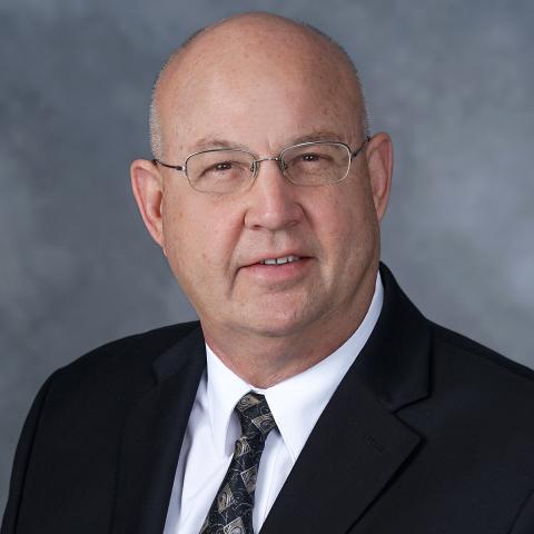 Picture of Gary Facemyer